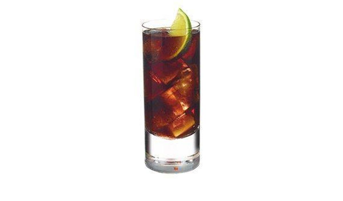 Cuba Libre
